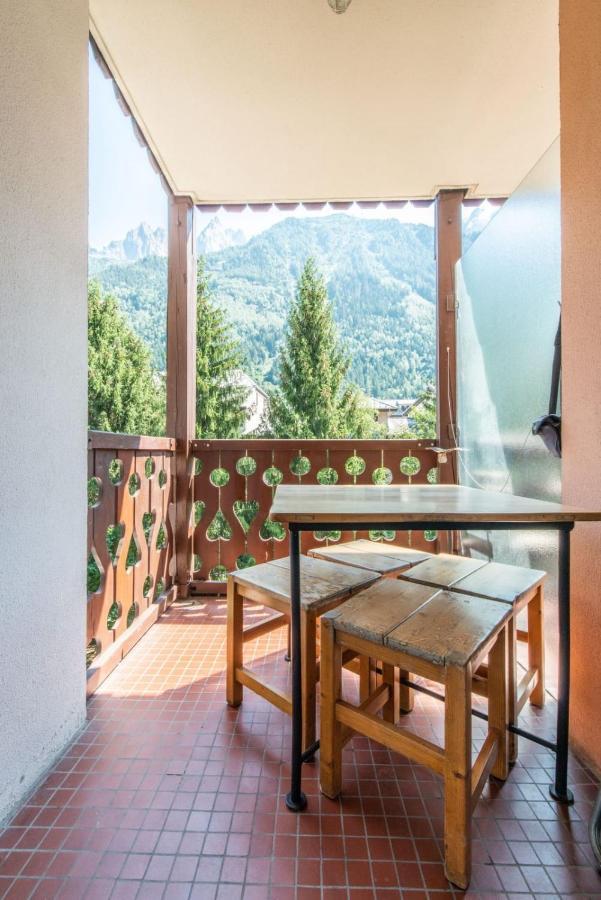 Apartamento Modern With Mont-blanc View *