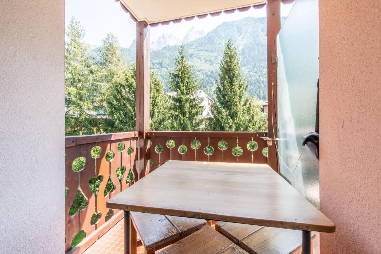 Modern With Mont-blanc View * Chamonix Mont Blanc