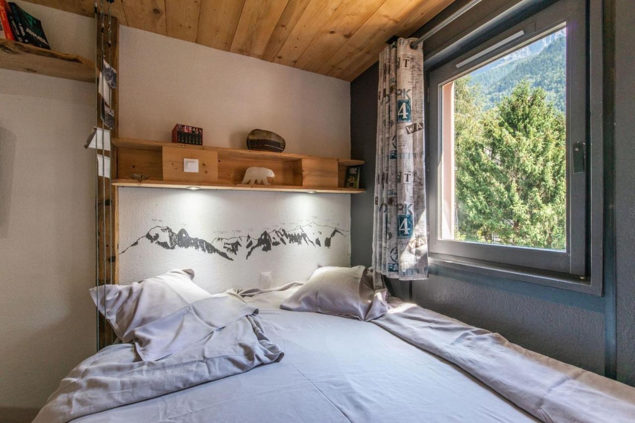 Apartamento Modern With Mont-blanc View *