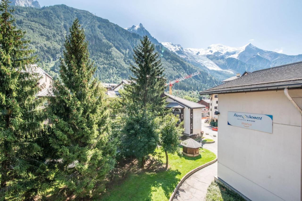 Modern With Mont-blanc View * Chamonix Mont Blanc